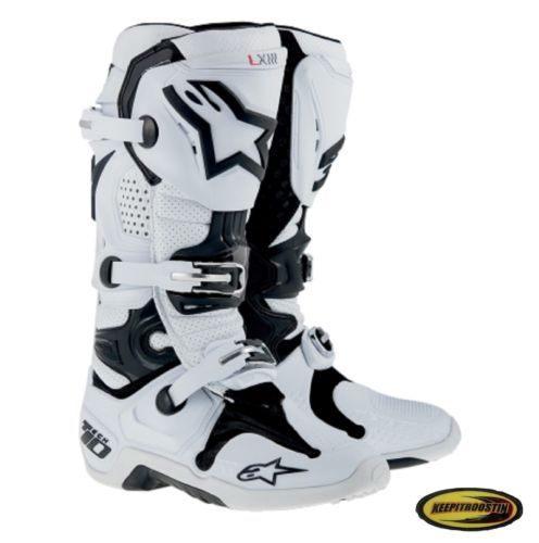Guantes Alpinestars SP-8 V3 ® México