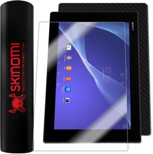 Tablet & eReader Accessory Bundles for Sony Sony Xperia Z