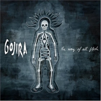 Gojira - Way of All Flesh [New CD]