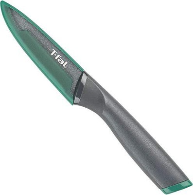 T-fal Petty Knife Paring Knife 9cm Fresh Kitchen Titanium Reinforced Coating K13