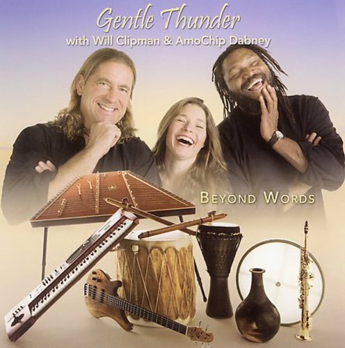 Beyond Words by Gentle Thunder (CD, 2006) for sale online | eBay