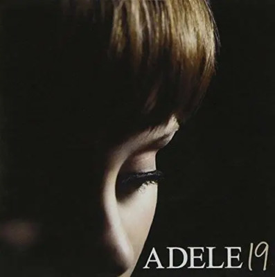 19 - Audio CD By Adele - GOOD