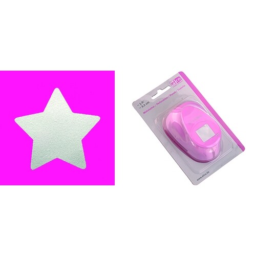 efco Stanzer S Stern ~ 1,6 cm