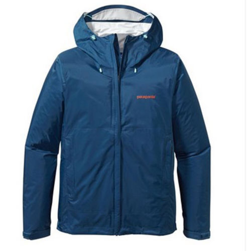 Men's PATAGONIA Torrentshell 3L Jacket Raincoat #85241 Men's PATAGONIA Torrentshell 3L Jacket Raincoat #85241