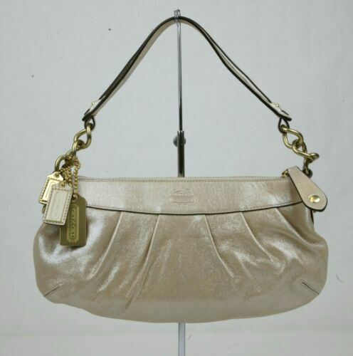 New Balance Glossy Tassel Mini Hobo Bag Women's Sports Bag