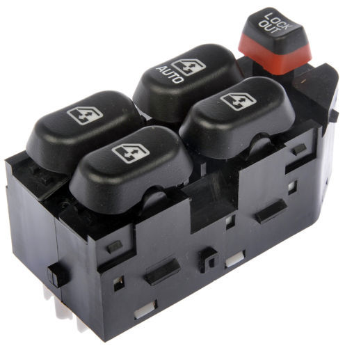 Switch　セット 9SS13146-1 / S13146-1: Lincoln OEM Start Button - BW Parts