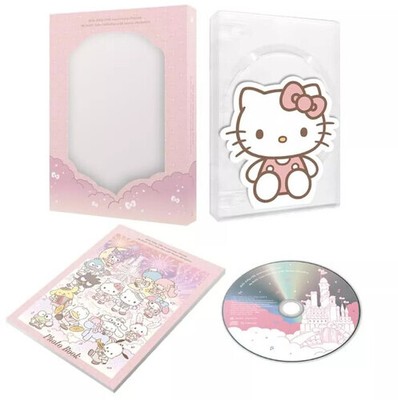 Hello Kitty 50th Ann - Hello Kitty 50th Anniversary- Presents My Bestie Voice Co