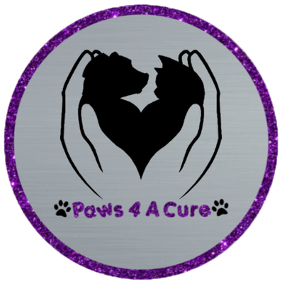 Paws 4 A Cure