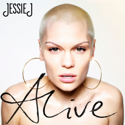 Jessie J : Alive CD (2013)