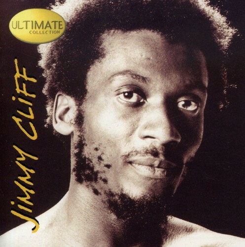 Ultimate Collection by Jimmy Cliff (CD, 1999) for sale