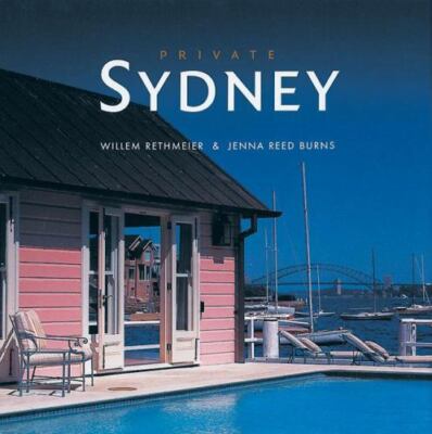 Private Sydney by 