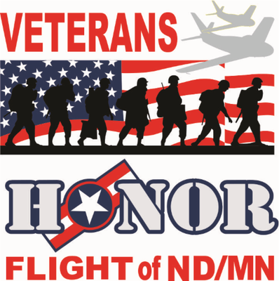 Veterans Honor Flight of ND/MN