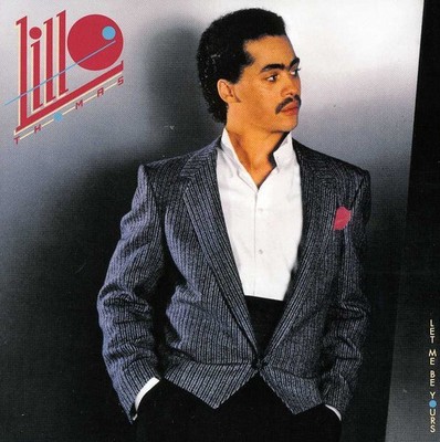 Lillo Thomas - Let Me Be Yours [New CD]
