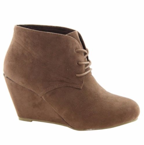 Botas hechas a mano para mujer