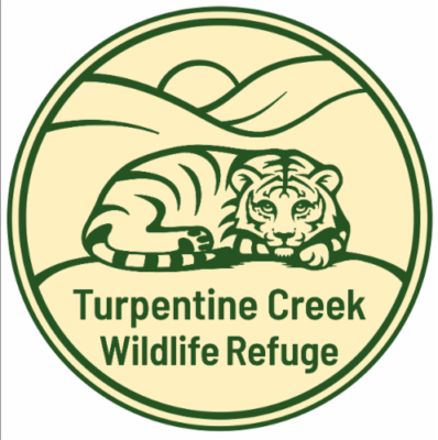 Turpentine Creek Wildlife Refuge