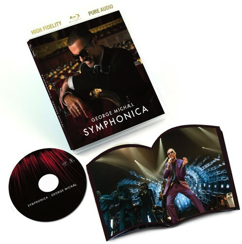 Symphonica [Blu-ray] [Import] 9jupf8b