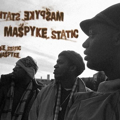 【レアCD】KEYNOTE SPEAKER / TABLEEK MASPYKE レアCD】KEYNOTE SPEAKER / TABLEEK MASPYKE 71Ad46WonGL.jpg