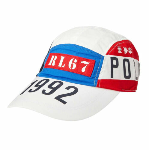 Polo Ralph Lauren ミントグリーンキャップ Polo Ralph Lauren Classic Sport キャップ | グリーン