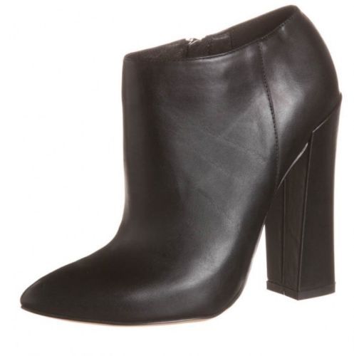Aldo Leather Boots for Women