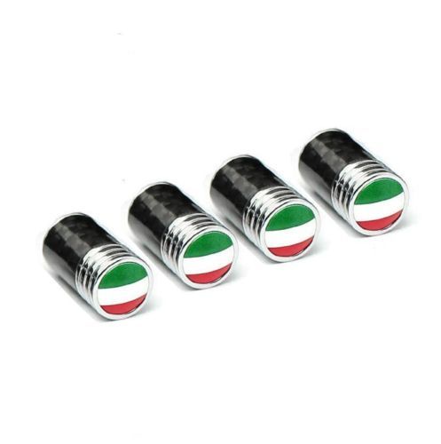 ZETA FF Air Valve Cap Screw Red 2pcs KYB SHOWA Dirtbike