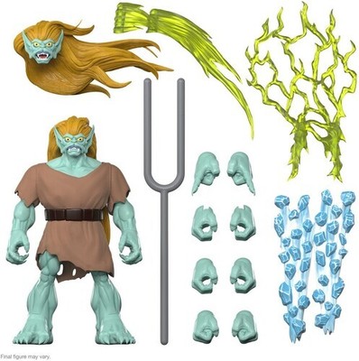 Silverhawks Ultimates! Wave 2 - Windhammer - Silverhawks Ultimates! Wave 2 - Win