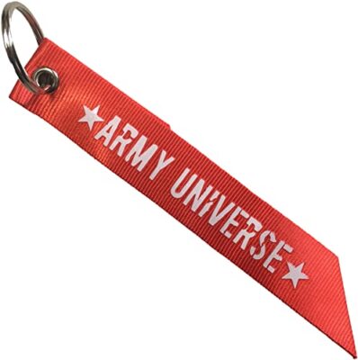 ARMYU Black Original Heavyweight Cotton Canvas Classic Heavyweight Military M...