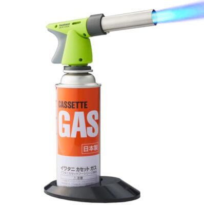 Burane Torch (CKGR)