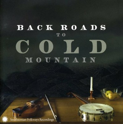 Various Artists - Back Road To Cold Mountain [New CD]