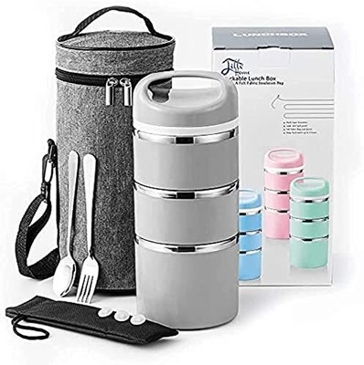3tier Insulated Be