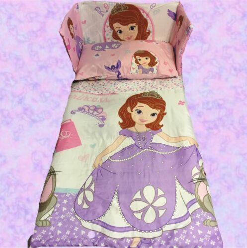 Disney Princess Nursery Bedding for Cots