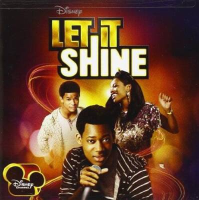 Let It Shine [Enhanced] - Audio CD By Various Artists - GOOD