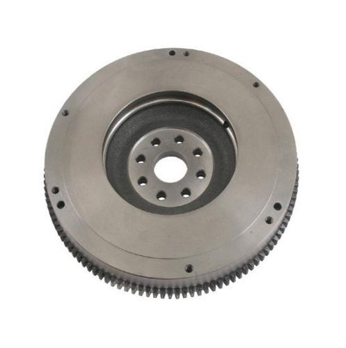 いおり Fidanza 130881 Aluminum Flywheel for 1990-02 Toyota/Lexus V6 3.0L