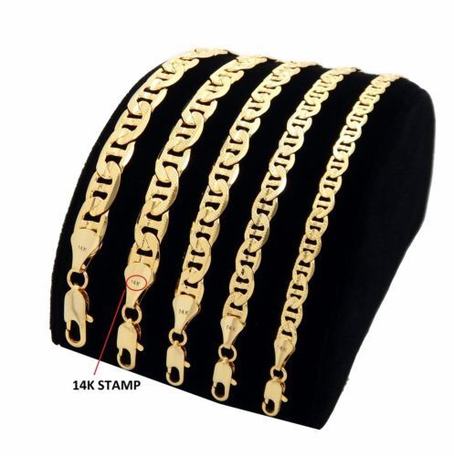 ANTIDOTE BUYERS CLUB Necklace Figaro Wide Chain 60cm SV925 ANTIDOTE BUYERS CLUB Necklace Figaro Wide Chain 60cm SV925