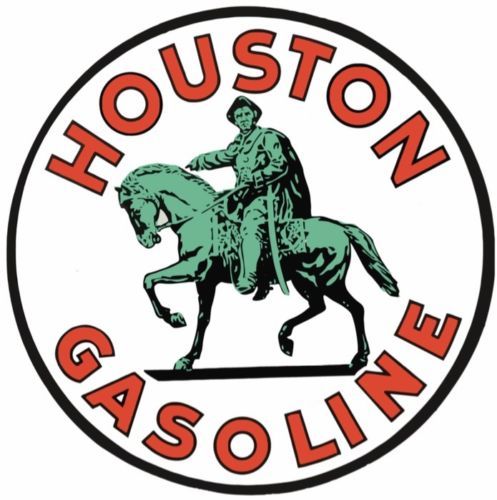 Collectible Gas & Oil Advertising