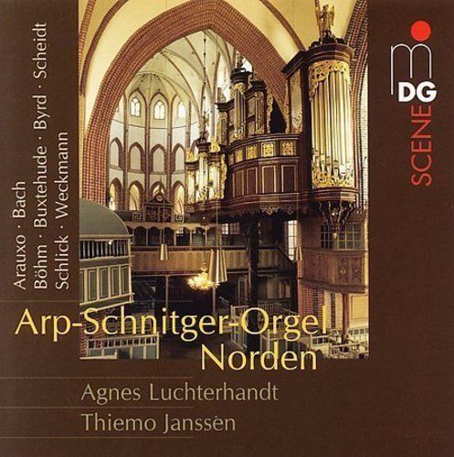 Chorale SACD Music CDs