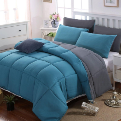 Anti allergy best sale comforter