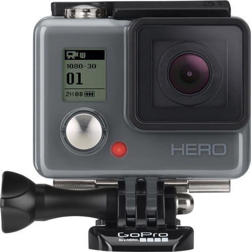 ゴープロ4 Amazon | GoPro HERO4 BLACK | GoPro(ゴープロ) | ウェアラブル