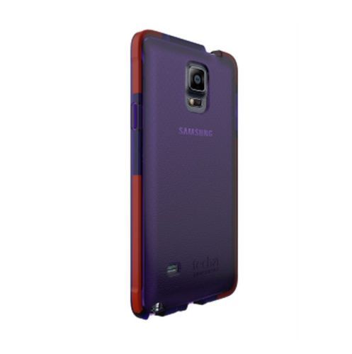 Funda/cubierta Tech21 para Samsung Galaxy Note 4