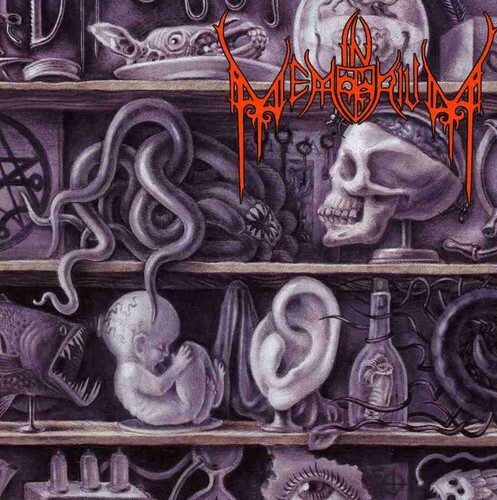 In Memorium - Lost To Antiquity [New Cd]