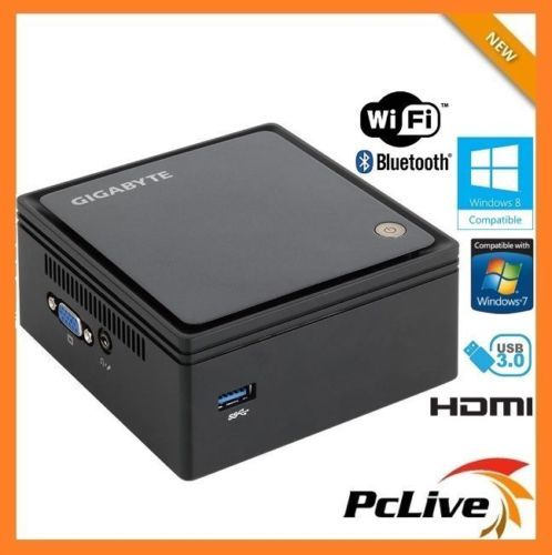 Mini Pc Intel N4000 Ssd 128 Gb 4 Gb Ram 110v | Cuotas Sin Inter&eacute;s
