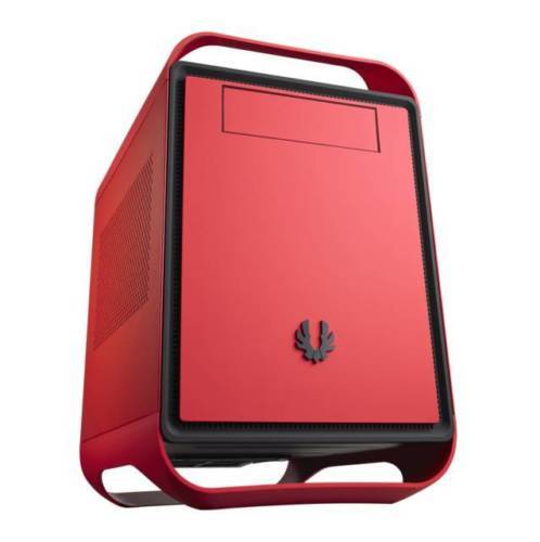 USB Mini-ITX BitFenix Fundas