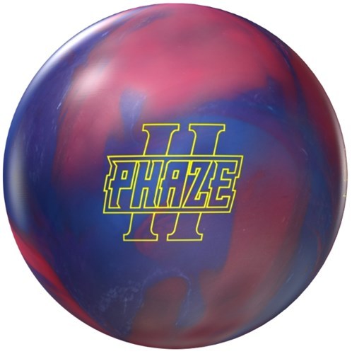 Storm Phaze II Bowling Ball | eBay