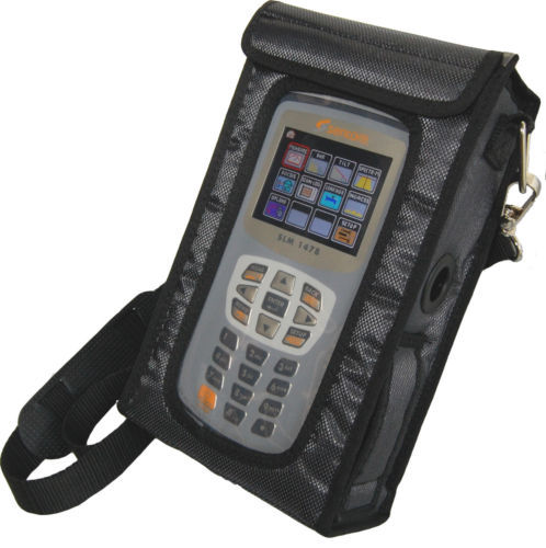 Signal Analysers & Spectrum Analysers