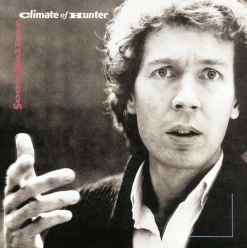 【美品】スコットウォーカー CD Climate of Hunter Climate of Hunter by Scott Walker (CD, 2006) for sale online | eBay
