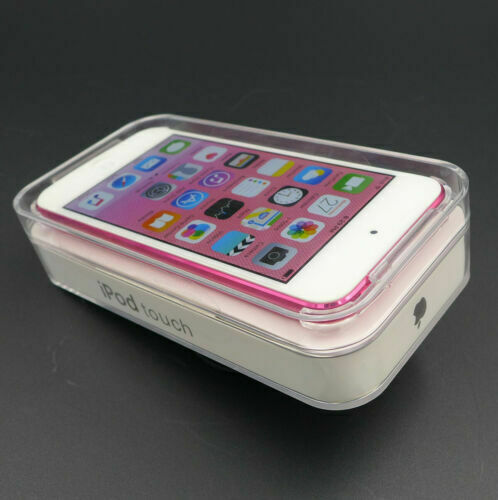 Apple iPod touch (第7世代) 中古 ピンク32GB Amazon.co.jp: ipod touch第7世代32GBレッドです 7th Red : 家電