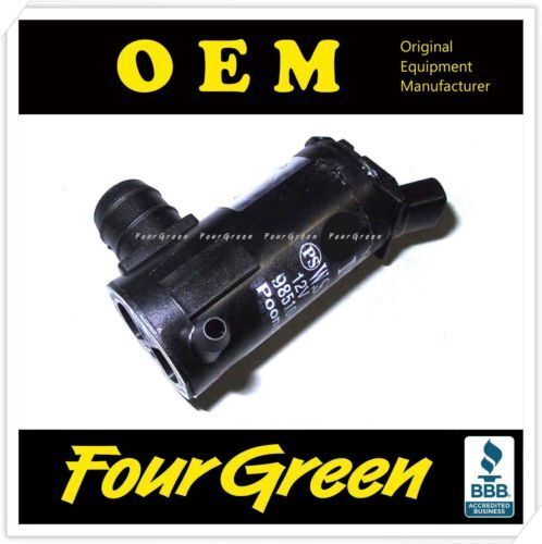 Maxon 266419-01 Liftgate Pump Cover, Tuck-away Pump, OEM | eBay