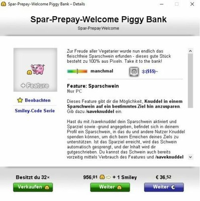 Knuddels account löschen