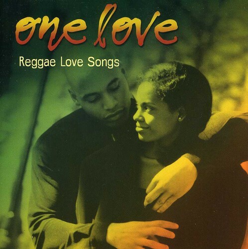 One Love: Reggae Love Songs by Various (CD, 2012) for sale online