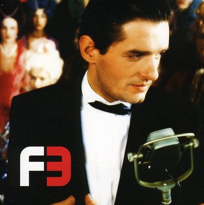 Falco - 3 (25 Annivarsary Edition) [New CD]
