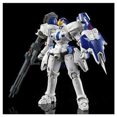 RG TALLGESE III 未組立 Premium Bandai] RG 1/144 OZ-00MS2B Tallgeese III (IN STOCK
